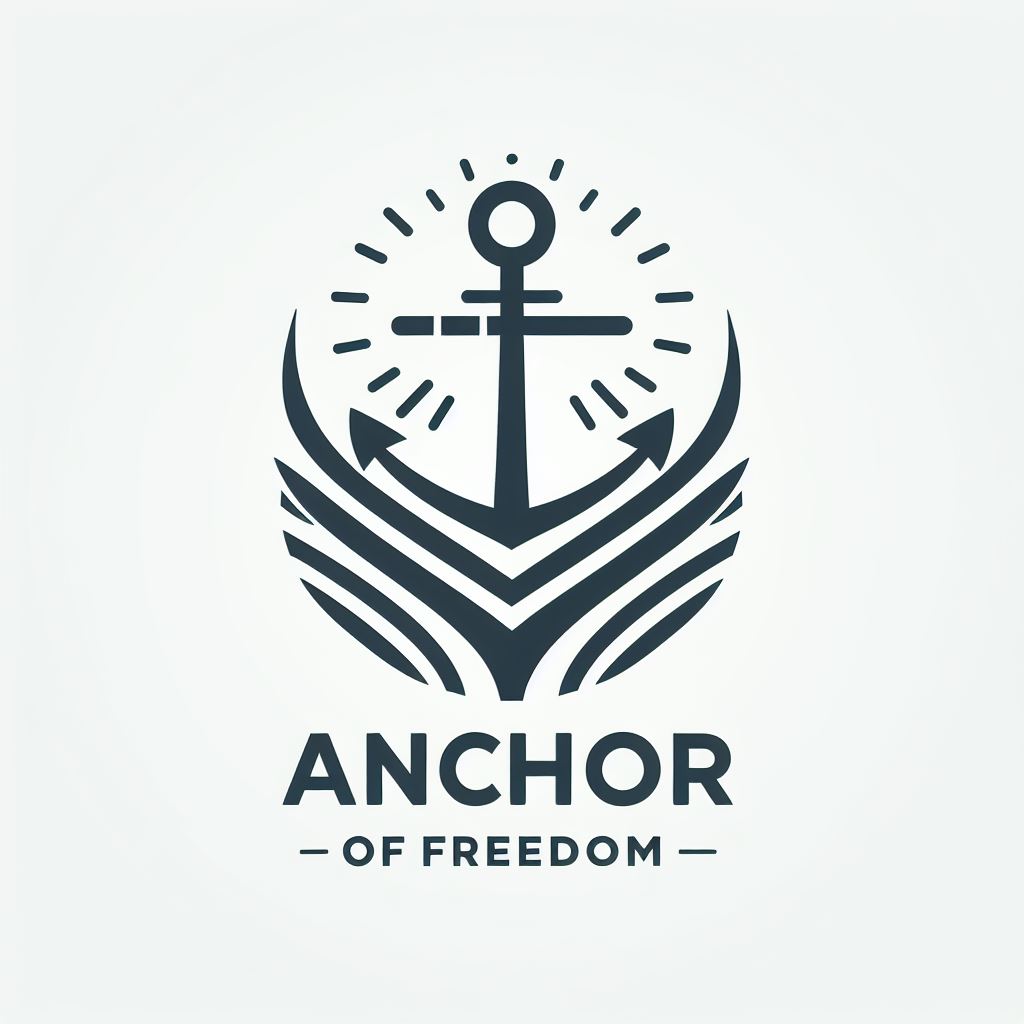 Anchor of Freedom